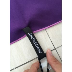 Easy To Take Comfortable Lightweight Quick Dry Towels Scratch Free Convenient