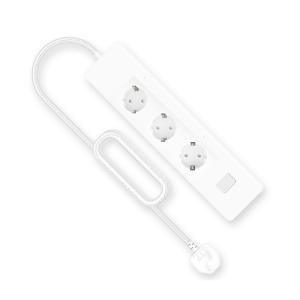 China EU Wi-Fi Power Strip factory