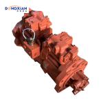 Large Excavator Hydraulic Main Pump for Doosan SL220-V Industrial Gear Pumps