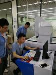 Digital Automatic Dimensions Measuring Instrument High Accuracy CNC Large Stroke