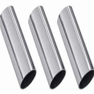 China Round SS Stainless Steel Seamless Pipe Welding Decoiling Processing factory