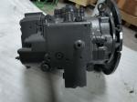 SBS140 Hyd pump with Gearbox For E329D