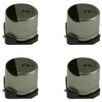 EEE FK1H220P CAP 22UF Aluminum Electrolytic Capacitor SMD Passive Components