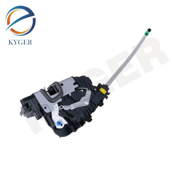 099 720 16 01 Auto Parts Front Right Door Lock Actuator 0997201601 For Mercedes