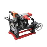 Wholesaler Factory Sales HDPE Water Pipe Fusion Welding Machine Price List