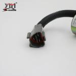 Excavator Accessories 12V Stop Solenoid SA-3725-12 1751ES 30A87-10044 PJ7415747