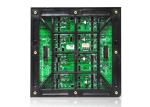 Outdoor Full Color LED Module P6 192x192mm 32x32 dot 1/8 scanning smd3535