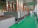 600mm/min Continuous Brazing Furnace , High Temperature Vacuum Furnace Max