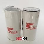 Auto Engine Parts Excavator Fuel Water Separator Filter FS19914 For Truck