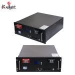 51.2v 100ah Lithium Ion Battery Solar Battery Lifepo4 Battery Pack For Solar