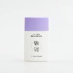30ML Capacity Square Shape PE Plastic Sunscreen Lotion Bottles for Other