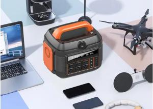 China 600W 1024wh Lithium Portable Power Station Solar Generator Made For Home Outdoor Camping factory