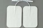 6x9 cm reuse muscle stimulator electrode pads for tens/ muscle stimulatorguangzh
