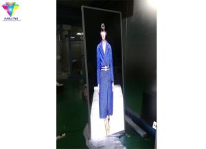 China P2.5 Color Consistency Poster LED Display Long Power Saving Life 100000 Hours factory