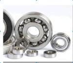 NACHI NTN NSK Deep Groove Ball Bearings Steel with low noise