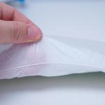Wholesale 80x65cm Adult Disposable Incontinence Diapers For Elderly Men And