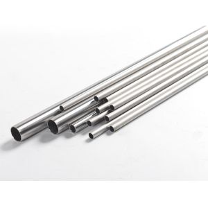 China Ferritic Stainless Steel EN1.4749 AISI 446 Stainless Steel Pipe Tube For Industry on sale