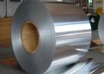 ASTM 420 430 410 Stainless Steel Coil 2B BA Mirror Finished Custom Length