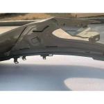 Aluminum Auto Parts For Tesla Model 3 Type Body Kit 1081401 1081400 Front Fender