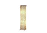 Soft LED Adjustable Floor Lamp For Living Room Nordic Minimalist Fabric Shade