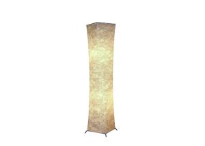 China Soft LED Adjustable Floor Lamp For Living Room Nordic Minimalist Fabric Shade factory