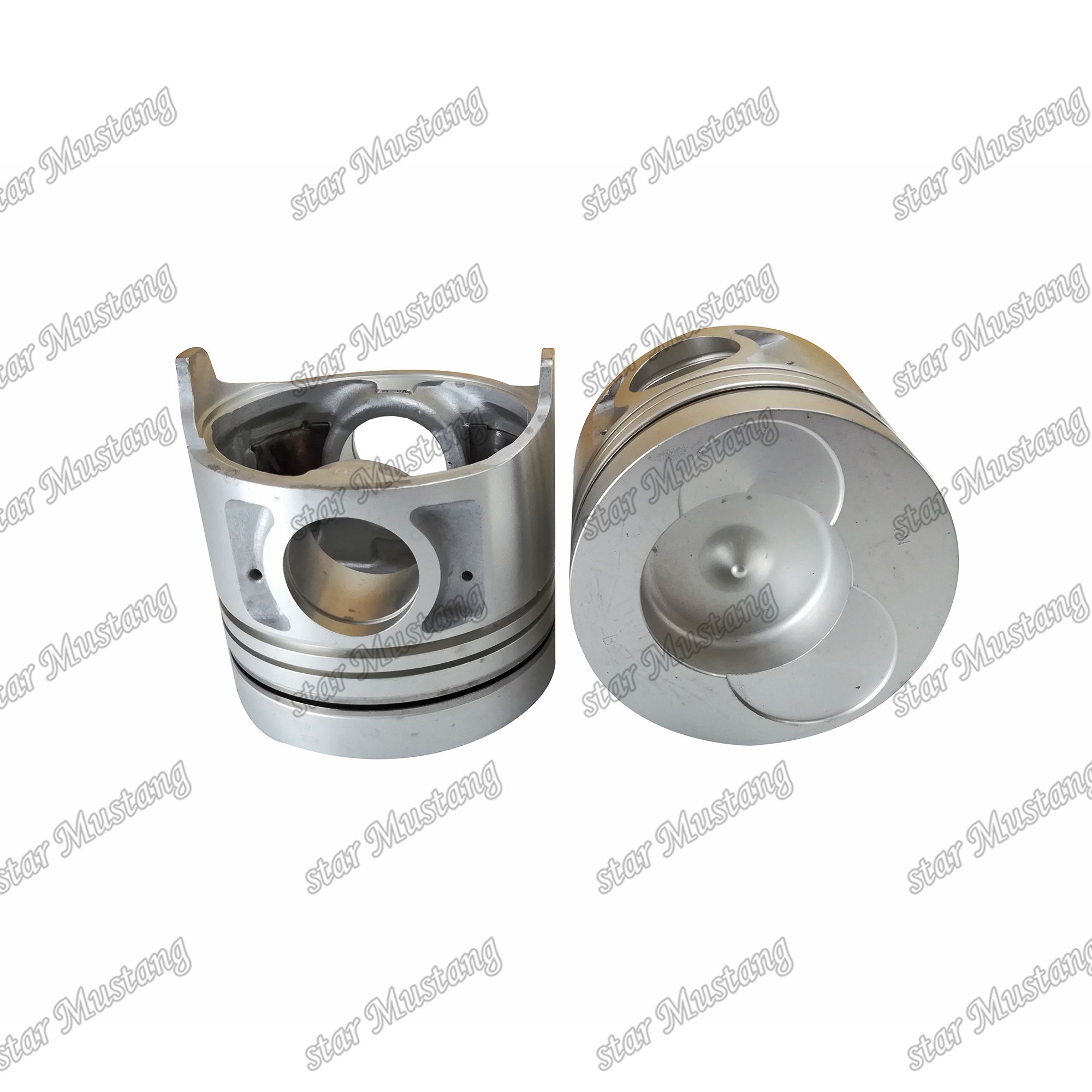 RF8-R Engine Piston 12011-97165 For Nissan Engine Spare Parts