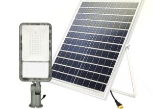 China Farm 6V Input 60Watt High Power Solar Street Light factory