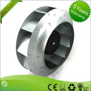 China Replace Ebm-Papst EC Centrifugal Fans Air Conditioning 280mm 315mm 355mm factory