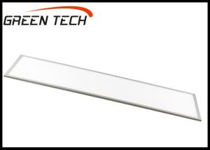 China Surface Mounted Square Panel Light , Aluminum Frame Commercial LED Panel Light factory