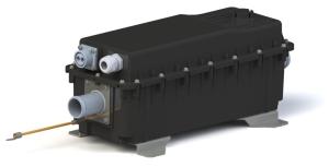 China ptc high voltage heater automotive IP67 factory