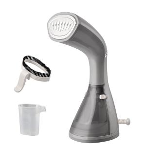 China Electric Portable Handheld Garment Fabric Wrinkles Remover Mini Travel Steam Iron N.W/G.W 1.1/1.3KG factory