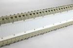Explosion Proof Linear Light GYD9303 for zone 1/2&21/22 ≤80W 100lm/W 100-277VAC