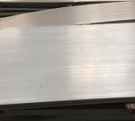 SS202 SS301 SUS316L Cold Rolled Stainless Steel Plate 201