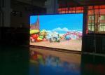 P2.9 Indoor Led Display Mdule Led Video Wall Die Casting Aluminum