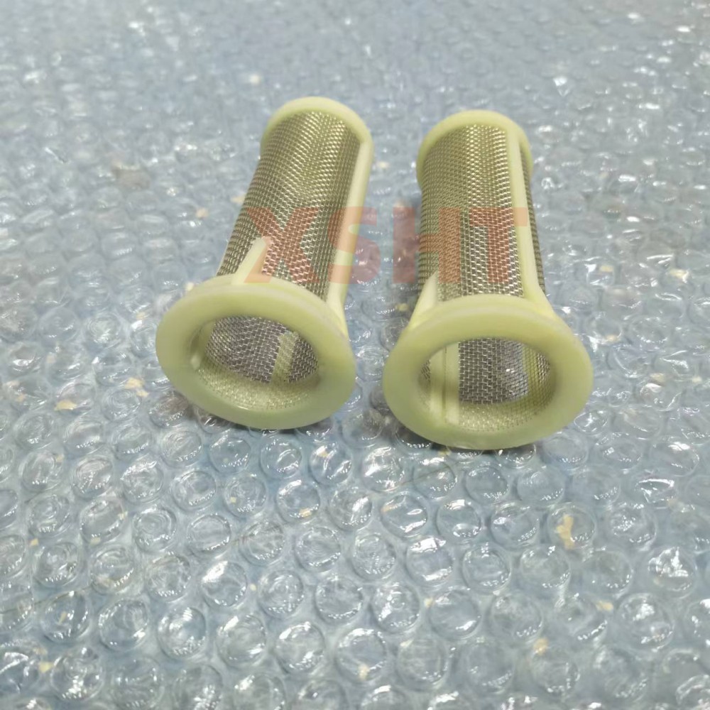 OE NO. 1325334008 16S2530 Truck Transmission Parts Slider for Transmission Shift Fork