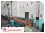 Steel Structure MgO Board Production Line For Industries Glass Magnesium Oxide