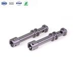 Custom CNC Stainless Steel Parts SUS304 Stainless Steel Milling Parts For