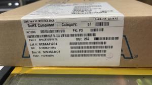 China EP4CE75U19I7N Ic Integrated Circuit BGA-484 factory