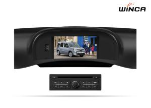 1.2G CPU  GPS Navigation OEM Android  Kangoo Sat Nav