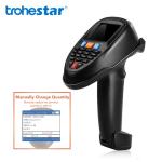 N6 CCD 16M 2.4GHz USB 2D Barcode Scanner