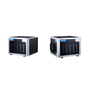 500 Pints / Day Industrial Greenhouse Dehumidifier Ceiling Mounted