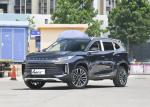 2024 Competitive Export Luxury Wholesale Exeed Lingyun 1.6L Petrol 148Kw 5