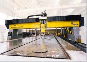 China High Precision Sheet Metal Laser Cutting Machine Large Format 3000W Power factory