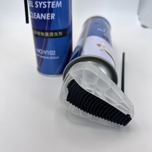 China Precision Versatile Aerosol Spray Nozzle With Extension Tube Used In Home / Garden on sale