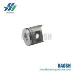 Polished Piston 8972190320 8-97219032-1 For Isuzu NPR 4HG1T Truck
