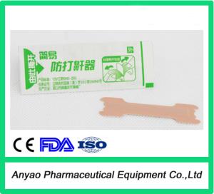 China China Breath right nasal strips/stop snoring nasal strips/better breath nasal strips factory