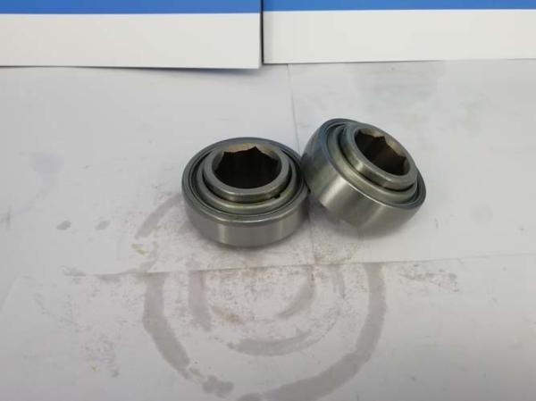 210PPB20 Double Seal Agricultural Machinery Bearing High Precision Certified