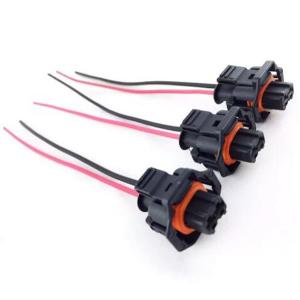 China Ford Oil Temperature Sensor Pigtail 2 Wire With Bosch 2 Pin Connector 904-488 on sale