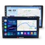 1280*800 Resolution 4G Car Radio for Mitsubishi Lancer 2007-2012 Navigation GPS