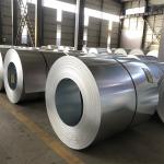 ASTM AISI ISO 2B Stainless Steel 316L Coils Welding 430 310S For Kitchen
